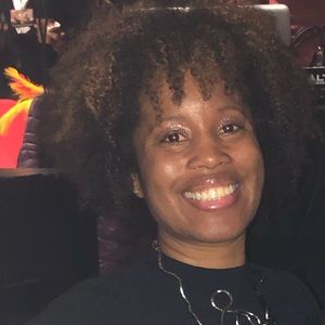 Meet your Posher, Ericka